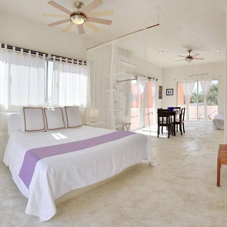 Villas Geminis Boutique Condohotel 툴룸 외부 사진