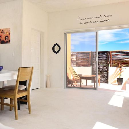 Villas Geminis Boutique Condohotel 툴룸 외부 사진