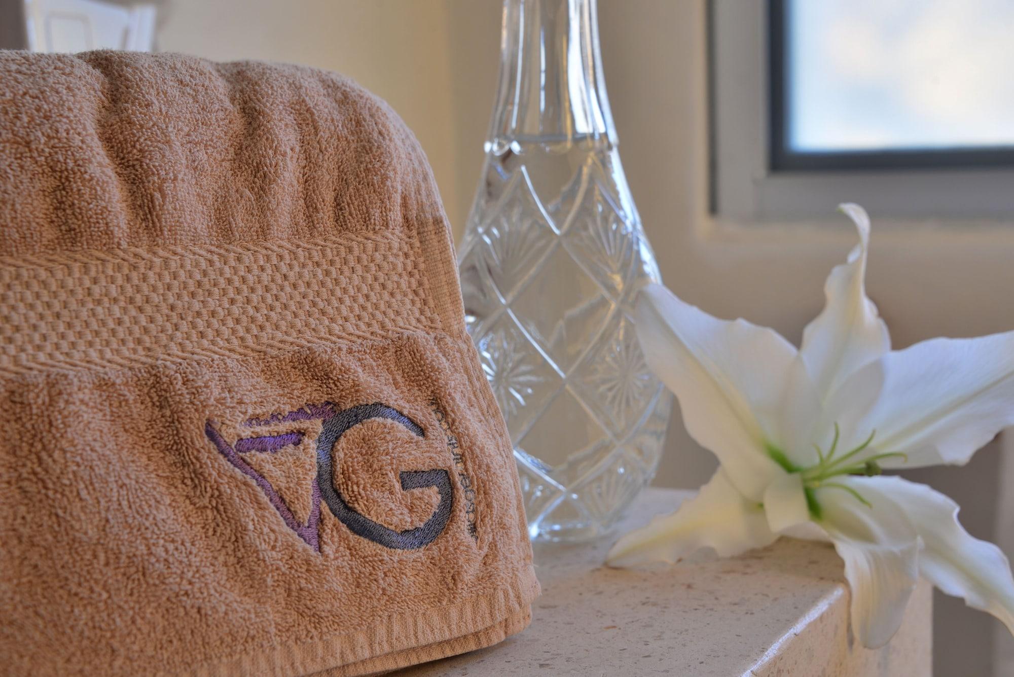 Villas Geminis Boutique Condohotel 툴룸 외부 사진