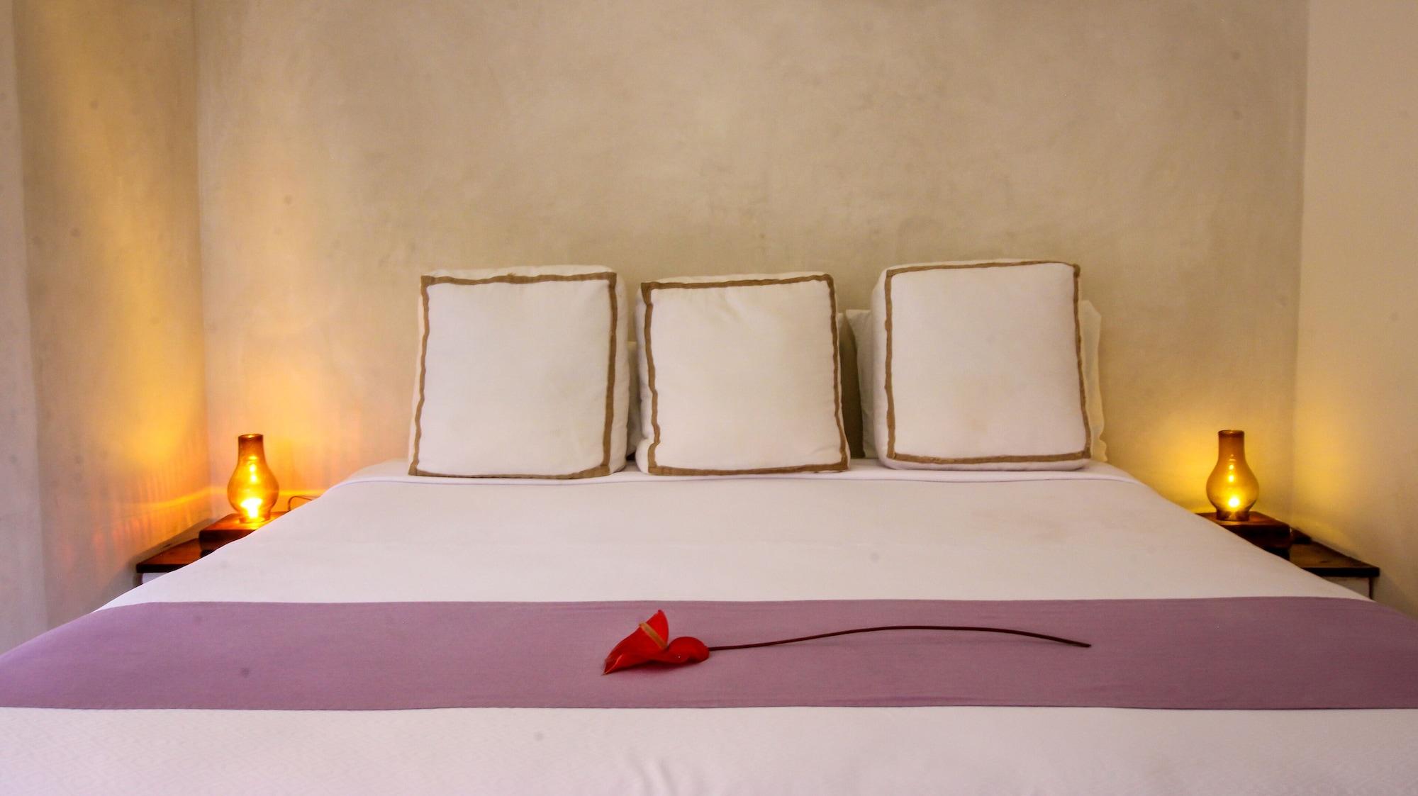 Villas Geminis Boutique Condohotel 툴룸 외부 사진