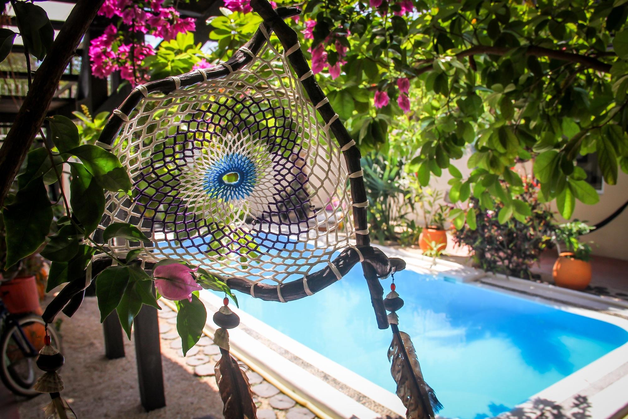 Villas Geminis Boutique Condohotel 툴룸 외부 사진