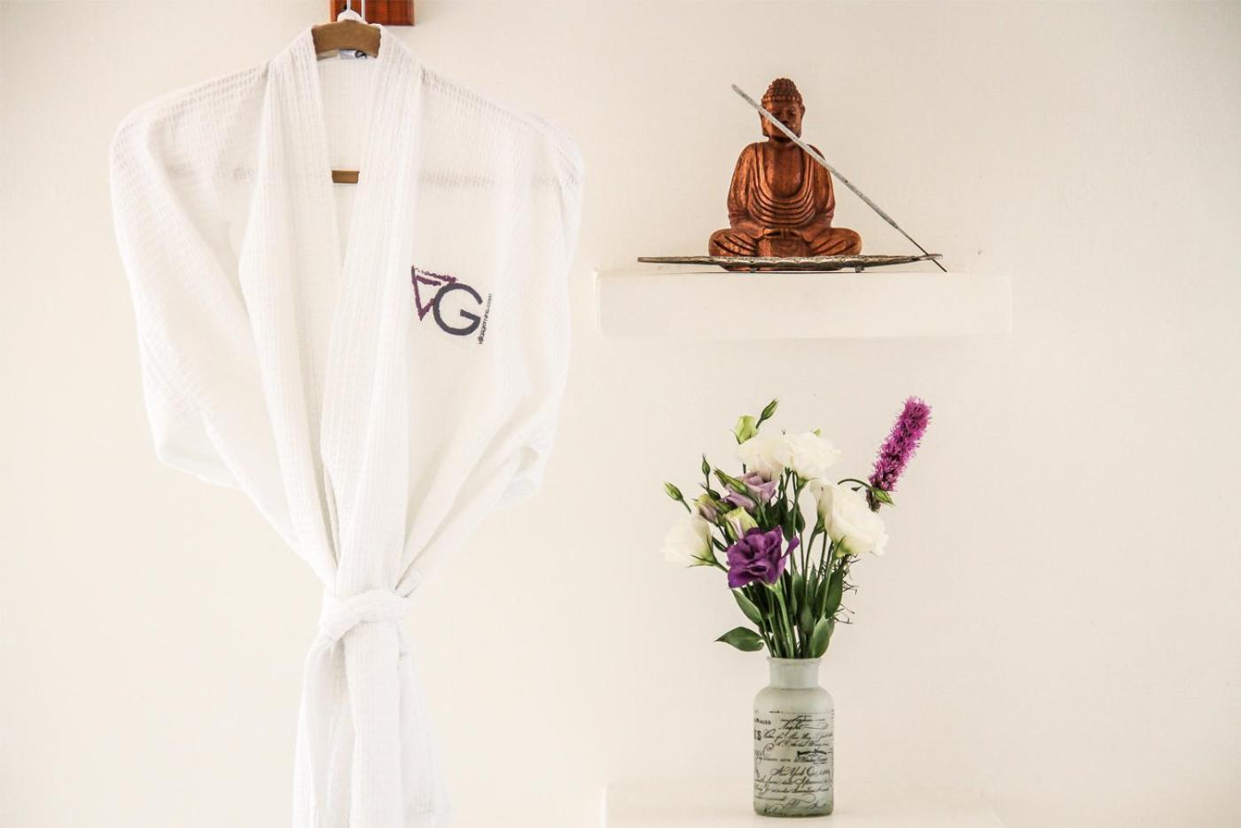 Villas Geminis Boutique Condohotel 툴룸 외부 사진