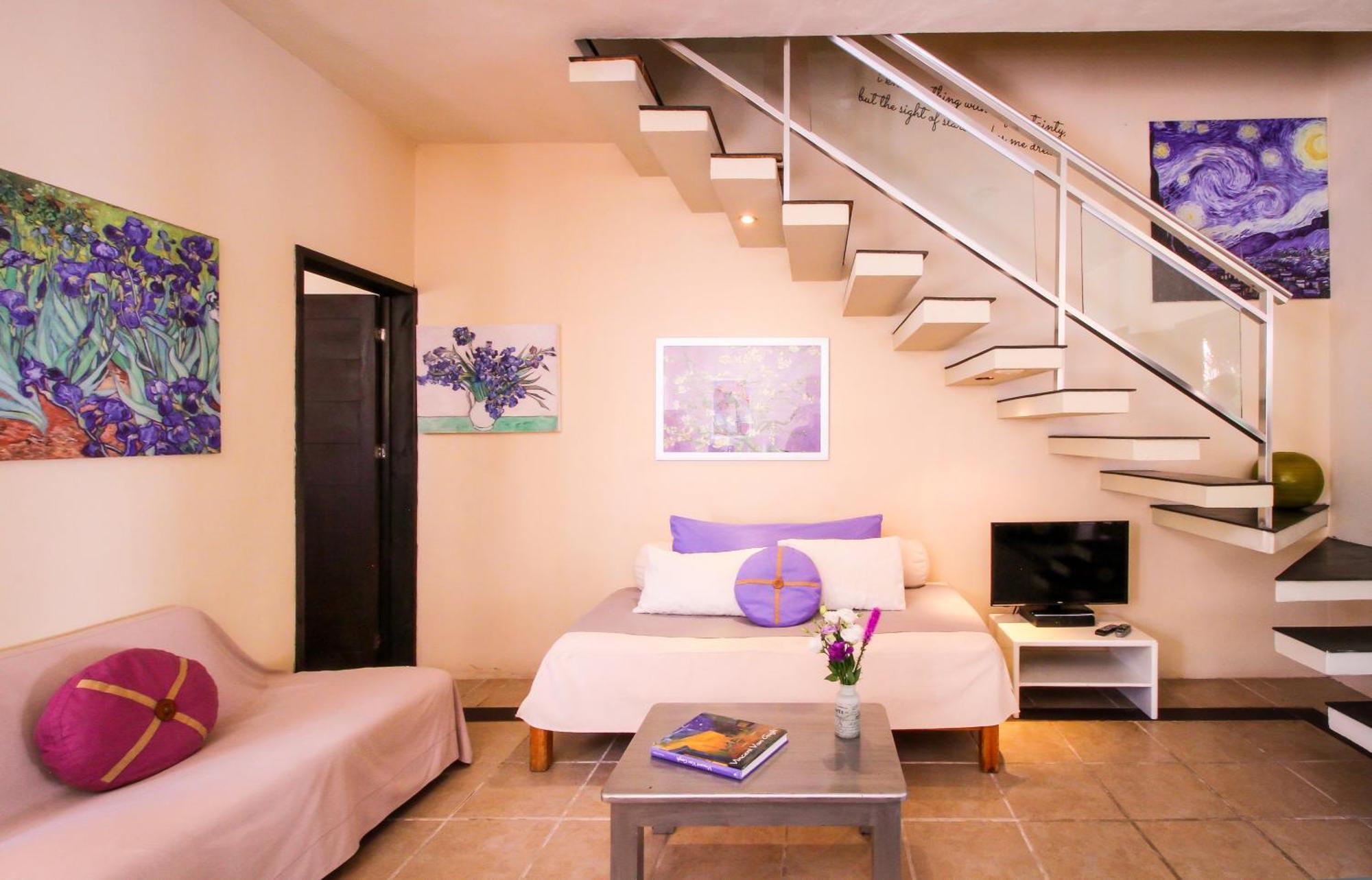 Villas Geminis Boutique Condohotel 툴룸 외부 사진