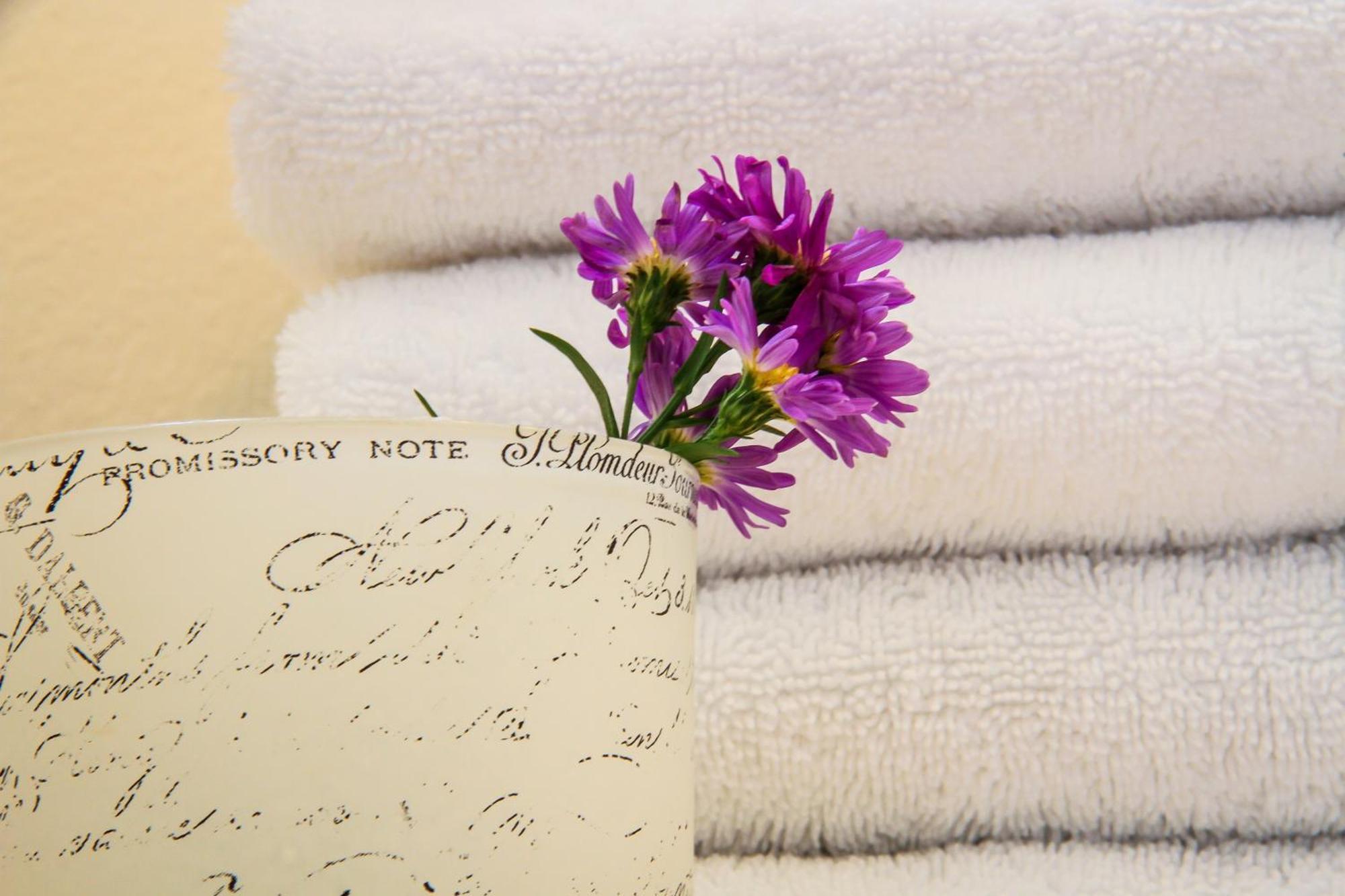Villas Geminis Boutique Condohotel 툴룸 외부 사진