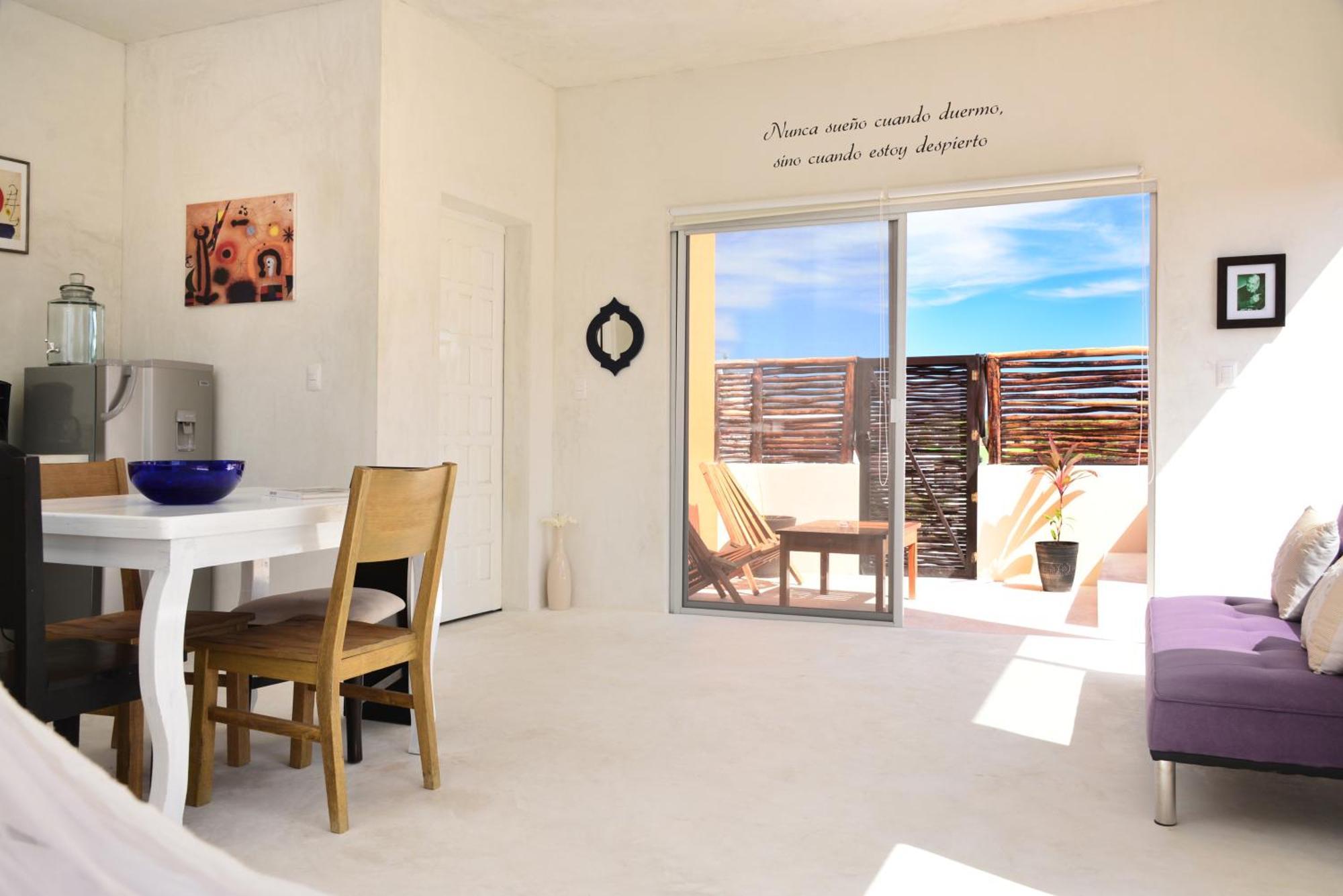 Villas Geminis Boutique Condohotel 툴룸 외부 사진