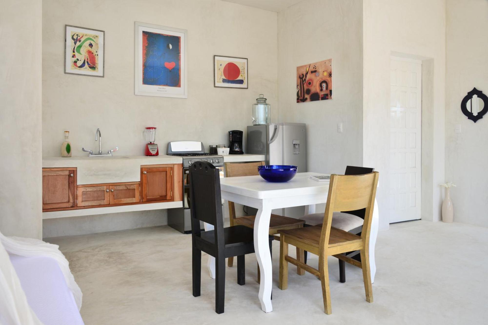 Villas Geminis Boutique Condohotel 툴룸 외부 사진