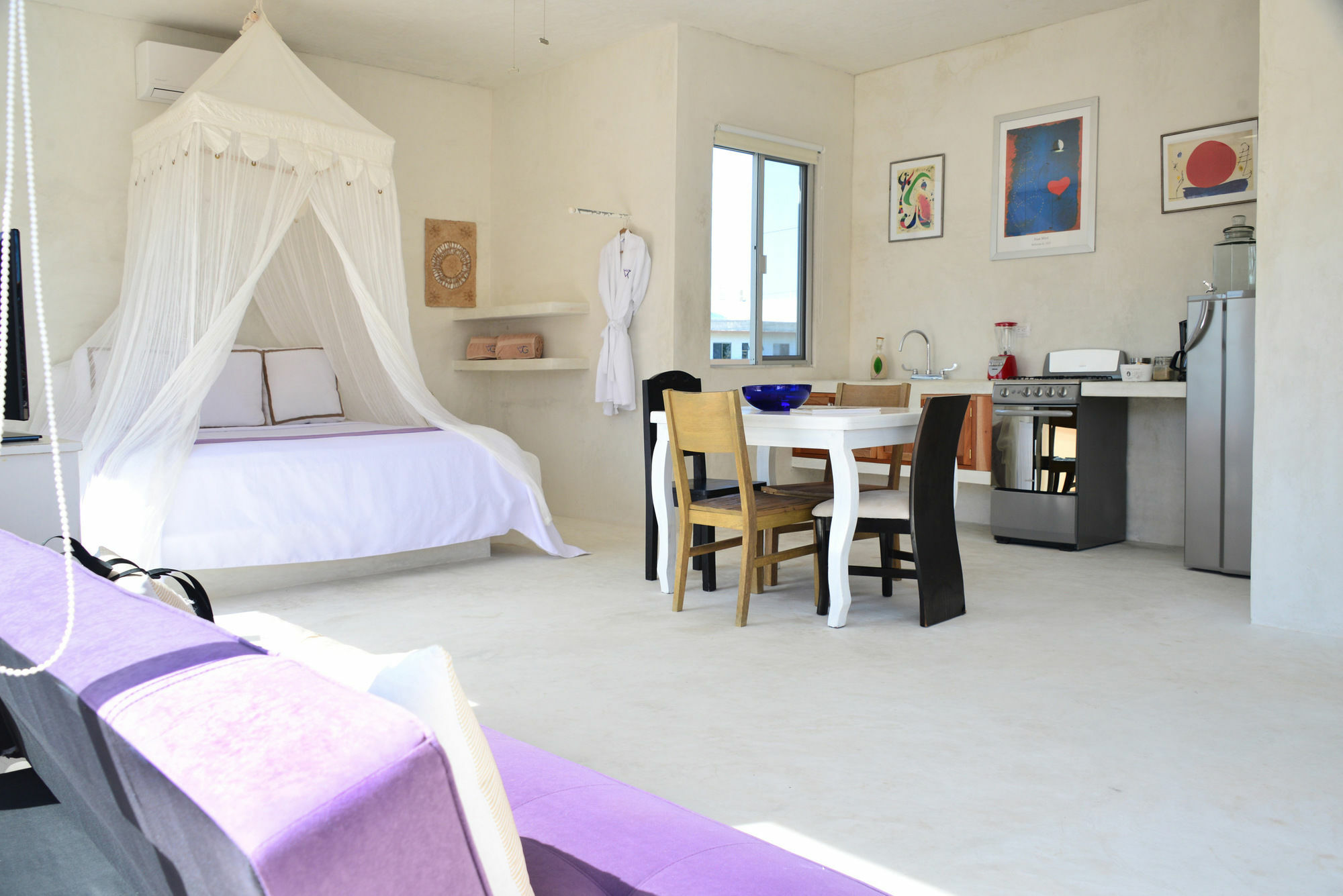 Villas Geminis Boutique Condohotel 툴룸 외부 사진