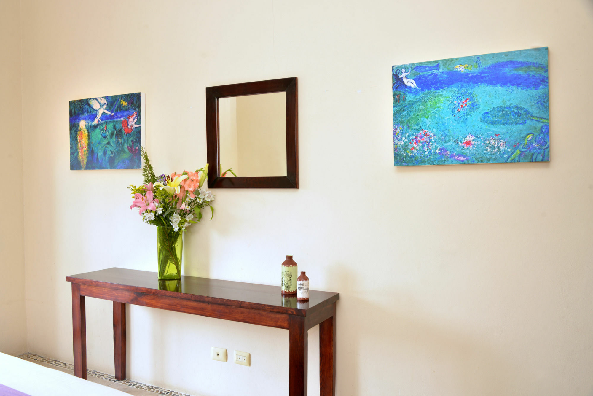Villas Geminis Boutique Condohotel 툴룸 외부 사진