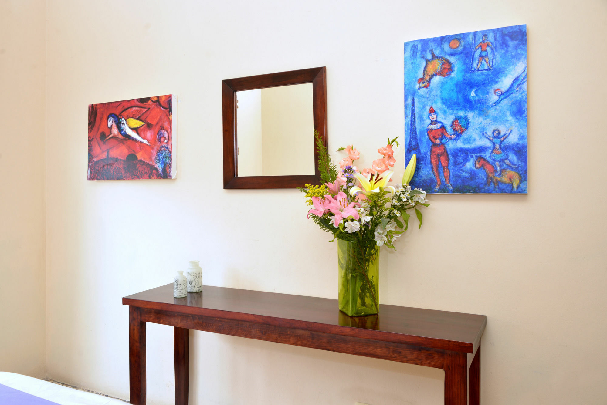 Villas Geminis Boutique Condohotel 툴룸 외부 사진