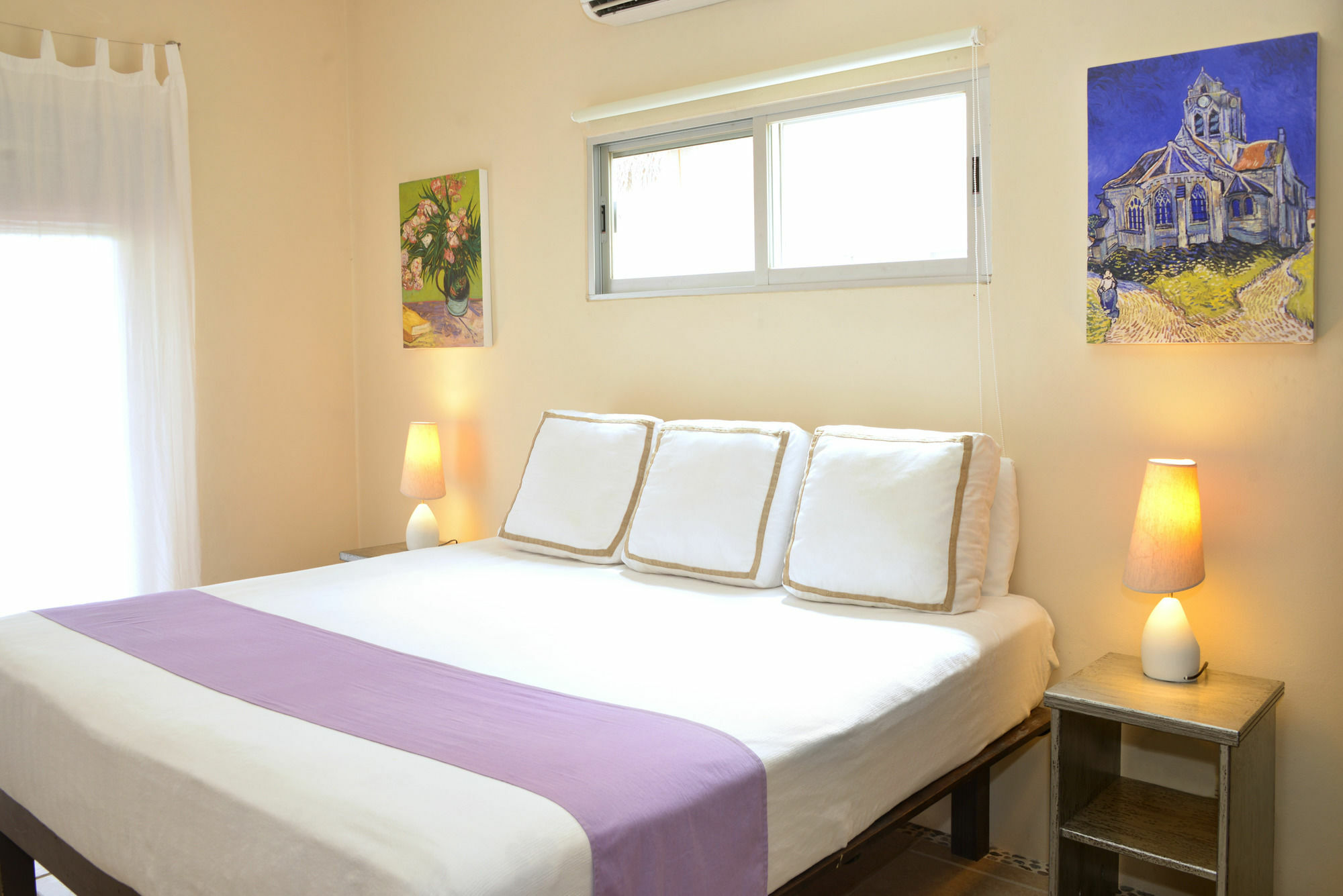 Villas Geminis Boutique Condohotel 툴룸 외부 사진
