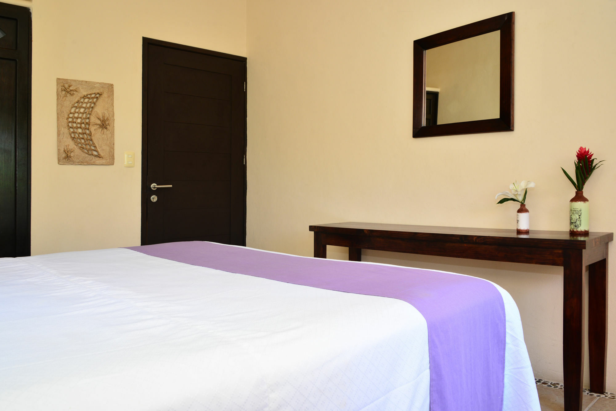 Villas Geminis Boutique Condohotel 툴룸 외부 사진