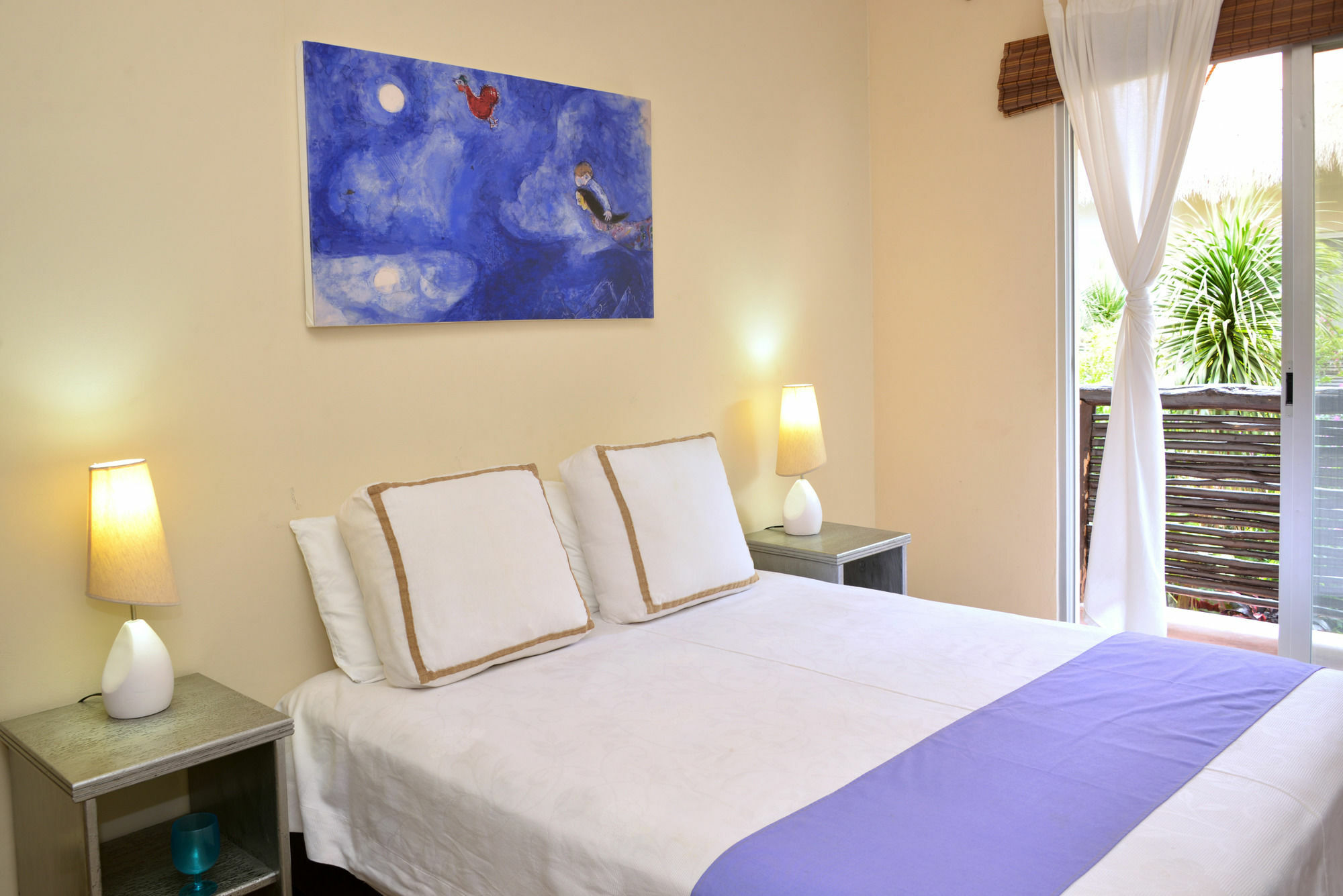 Villas Geminis Boutique Condohotel 툴룸 외부 사진