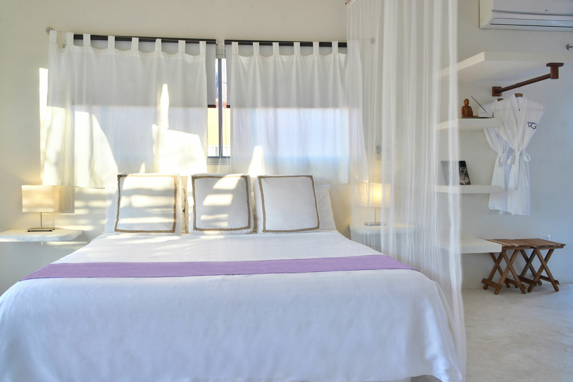 Villas Geminis Boutique Condohotel 툴룸 외부 사진