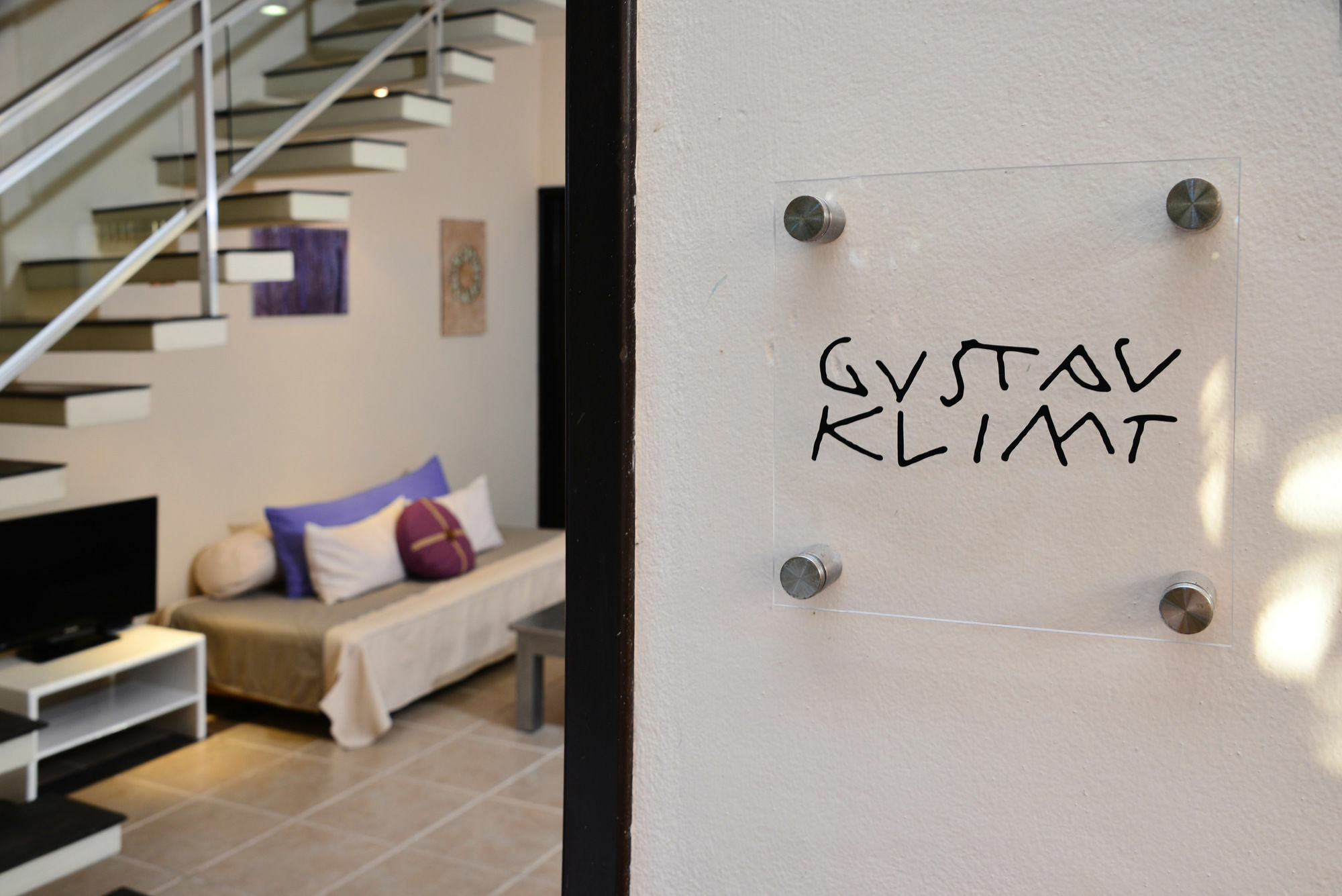 Villas Geminis Boutique Condohotel 툴룸 외부 사진