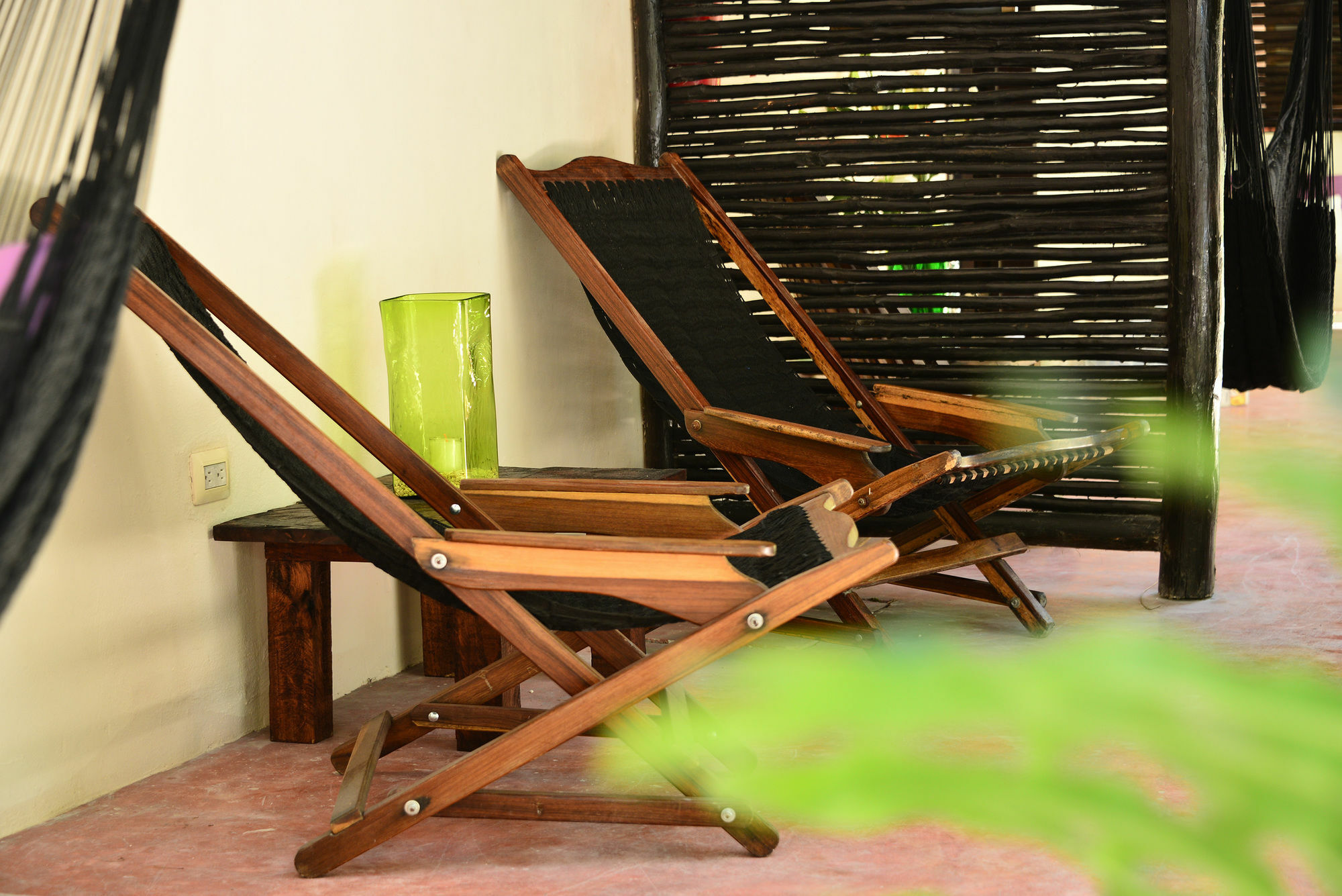 Villas Geminis Boutique Condohotel 툴룸 외부 사진