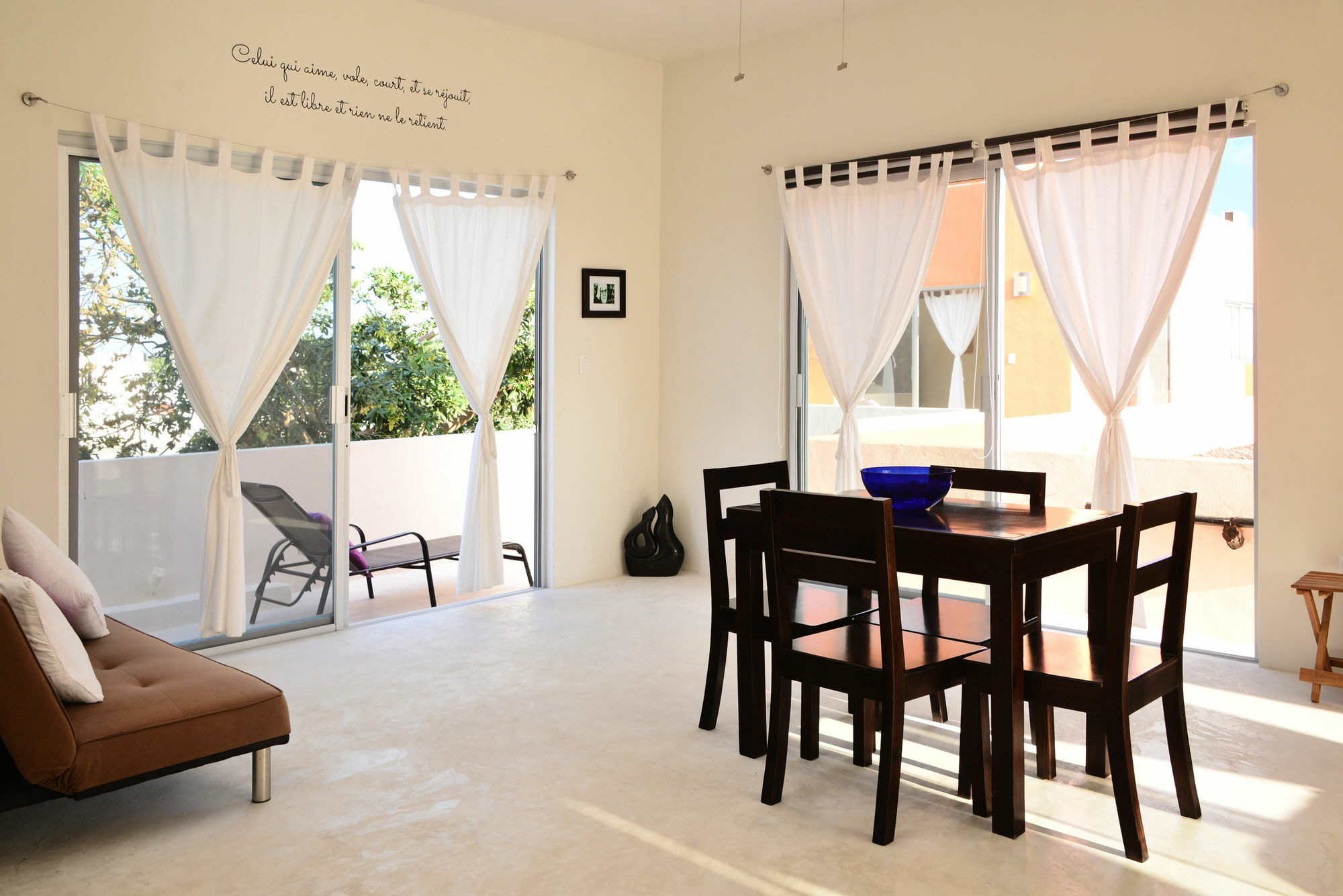 Villas Geminis Boutique Condohotel 툴룸 외부 사진