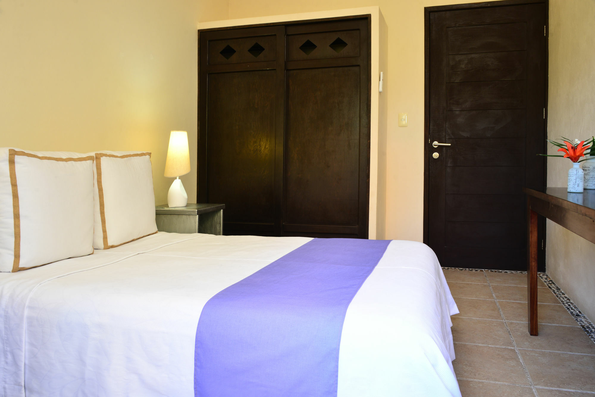 Villas Geminis Boutique Condohotel 툴룸 외부 사진