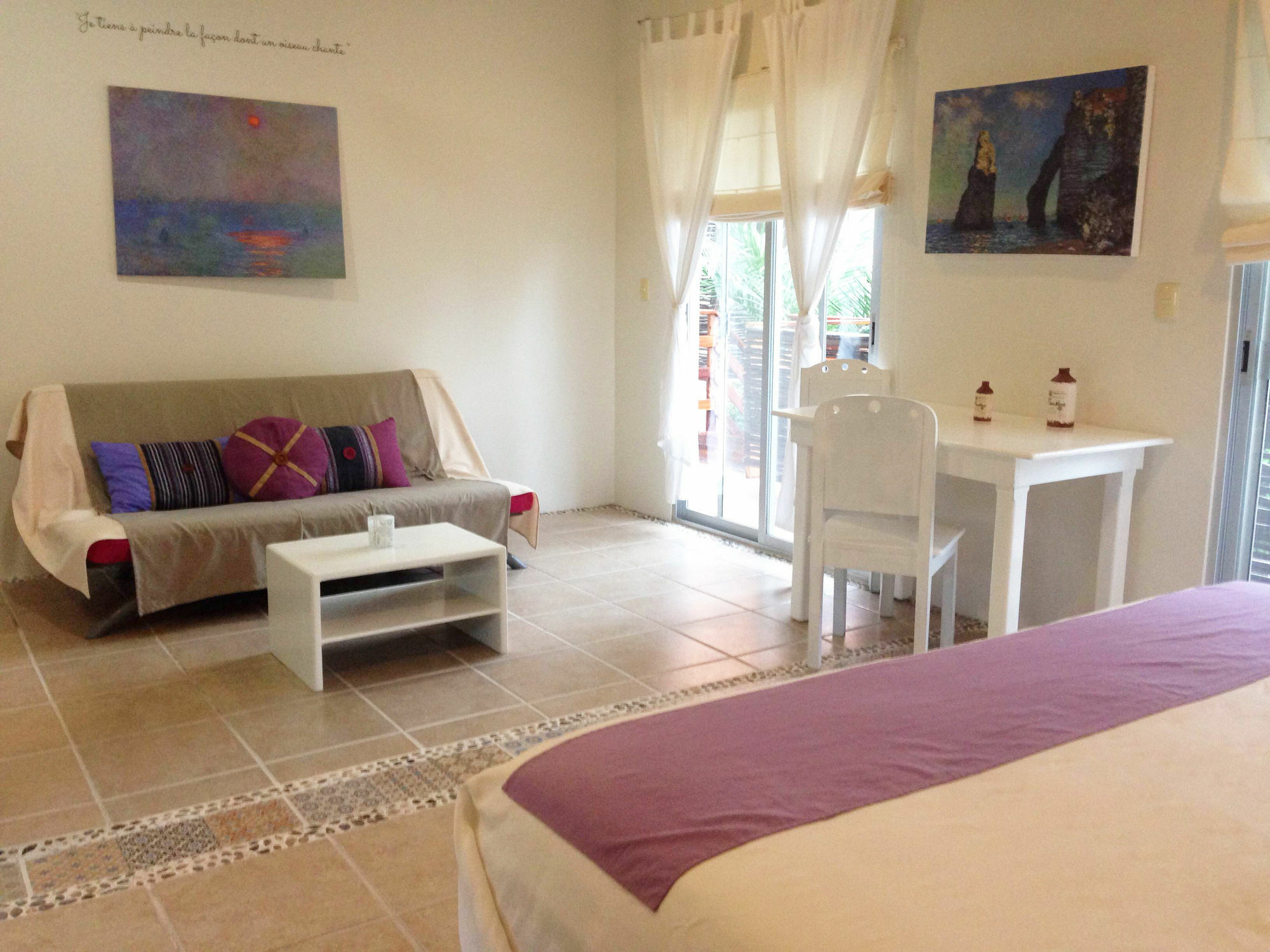Villas Geminis Boutique Condohotel 툴룸 외부 사진