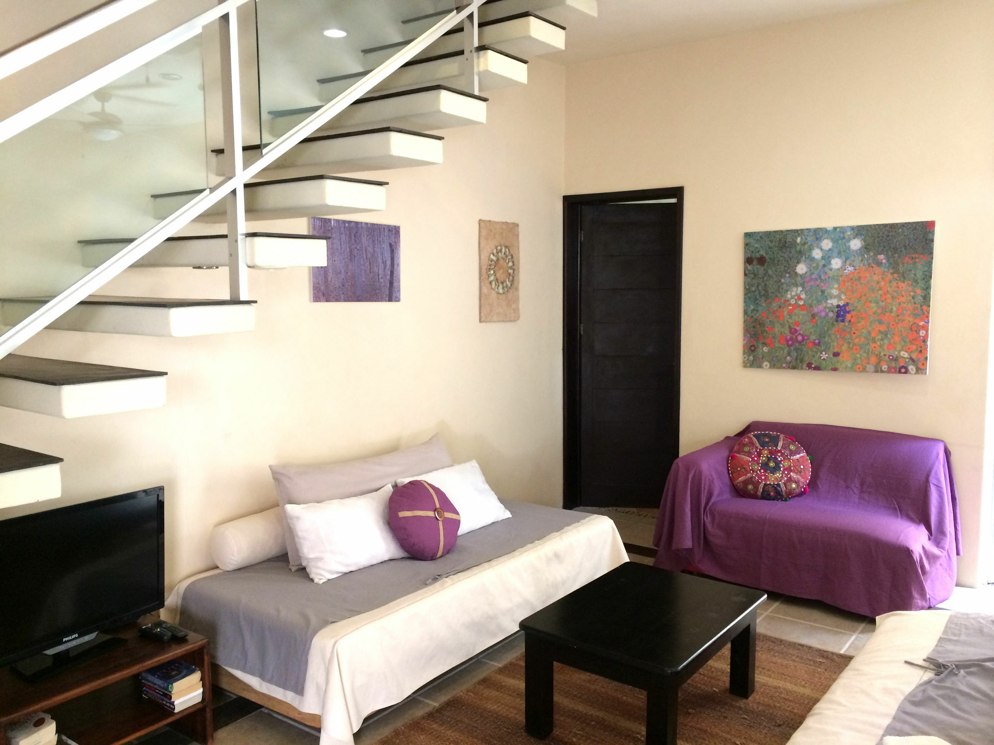 Villas Geminis Boutique Condohotel 툴룸 외부 사진