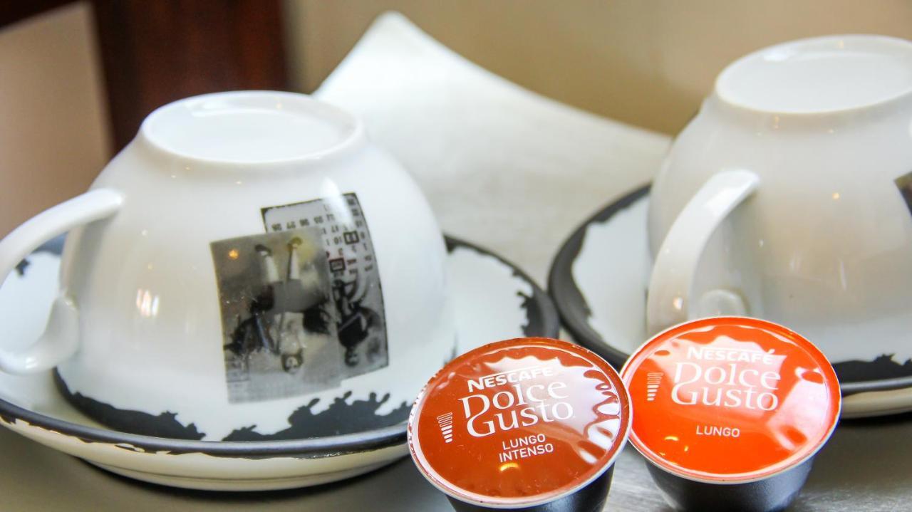 Villas Geminis Boutique Condohotel 툴룸 외부 사진