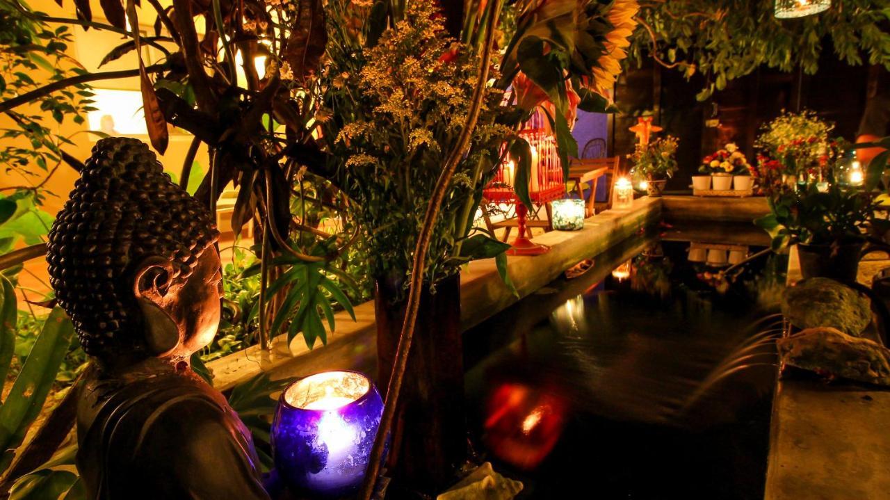 Villas Geminis Boutique Condohotel 툴룸 외부 사진